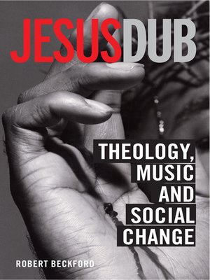 cover image of Jesus Dub